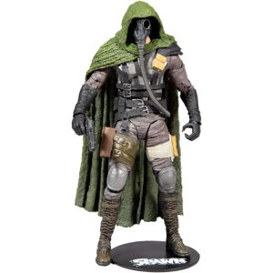 McFarlane Toys Spawn Soul Crusher Action Figure McFarlane Toys Spawn Soul Crusher Action Figure