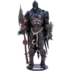 McFarlane Toys Raven Spawn Actionfigur - Liten krok - 18cm McFarlane Toys Raven Spawn Actionfigur - Liten krok - 18cm
