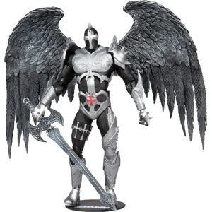 McFarlane Toys Spawn The Dark Redeemer Action Figure - 18cm McFarlane Toys Spawn The Dark Redeemer Action Figure - 18cm