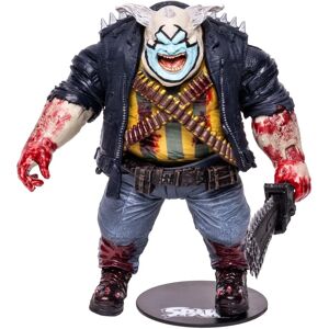 McFarlane Action Figure Spawn The Clown - Bloody - 18cm McFarlane Action Figure Spawn The Clown - Bloody - 18cm