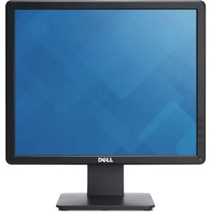 DELL E1715S Monitor de 17 pulgadas SXGA LED - Monitor DELL E1715S Monitor de 17 pulgadas SXGA LED - Monitor