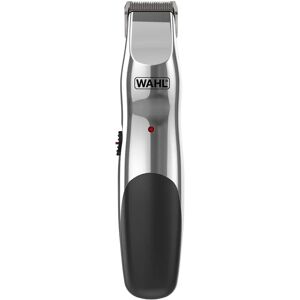 Wahl Groomsman Rechargeable Beard Trimmer - Men’s Grooming Kit Wahl Groomsman Rechargeable Beard Trimmer - Men’s Grooming Kit