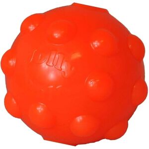 Jolly Pets Jolly Jumper Zabawka dla psa - Duża 4" Pomarańczowa Jolly Pets Jolly Jumper Zabawka dla psa - Duża 4" Pomarańczowa