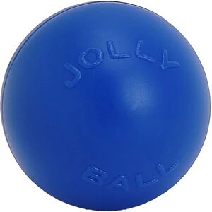 Jolly Pets Push-n-play - M blue Jolly Pets Push-n-play - M blue