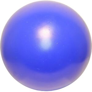 Jolly Pets Blue Push N Play Ball - Dog Toy Jolly Pets Blue Push N Play Ball - Dog Toy