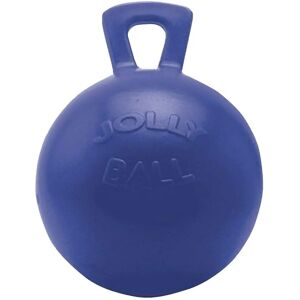 Horse Brand Bleu 25cm Ballon Auto-gonflant Durable - Jouet pour Chevaux - Publicité Horse Brand Bleu 25cm Ballon Auto-gonflant Durable - Jouet pour Chevaux - Publicité