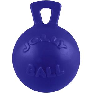 Jolly Pets Jolly Tug-n-Toss Blue - Dog Toy Jolly Pets Jolly Tug-n-Toss Blue - Dog Toy