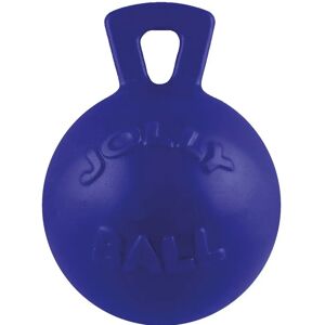 Jolly Pets Tug-n-Toss - 25cm Blue Jolly Pets Tug-n-Toss - 25cm Blue