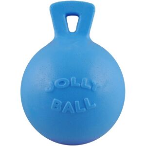 Jolly Pets Jolly Tug-n-Toss 15 cm Light Blue - Dog Toy Jolly Pets Jolly Tug-n-Toss 15 cm Light Blue - Dog Toy