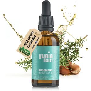 Yuaia Haircare Rosmarin-Haar- und Kopfhautöl 50 ml Yuaia Haircare Rosmarin-Haar- und Kopfhautöl 50 ml