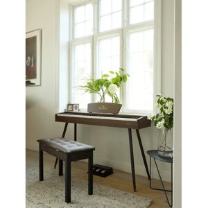 Sonora SDP-1 Walnut Digital Piano - Digitalt flygel Sonora SDP-1 Walnut Digital Piano - Digitalt flygel