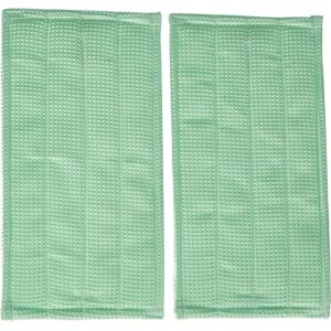 Bierre Store - Set 4 Microfiber Cloths for Folletto SP600 SP600S SP7S - Universal Soft Reusable Bierre Store - Set 4 Microfiber Cloths for Folletto SP600 SP600S SP7S - Universal Soft Reusable