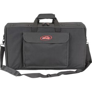 SKB-Sc2111 utstyrskoffert - Lettvekts gitarrepedalbord myk koffert SKB-Sc2111 utstyrskoffert - Lettvekts gitarrepedalbord myk koffert