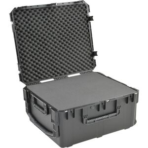 SKB 3026-15 Utstyrsoppbevaring - Holdbart SKB 3026-15 Utstyrsoppbevaring - Holdbart