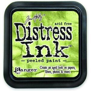 Ranger Victorian Velvet Ink Pad - Ink Pad Ranger Victorian Velvet Ink Pad - Ink Pad
