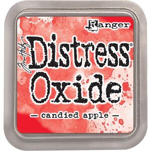 Tim Holtz Candied Apple Water-Reactive Ink Pad - Ink Pad Tim Holtz Candied Apple Water-Reactive Ink Pad - Ink Pad