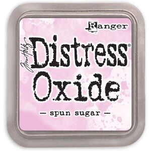 Tim Holtz Distress Oxide Ink Pad Spun Sugar - Ink Pad Tim Holtz Distress Oxide Ink Pad Spun Sugar - Ink Pad