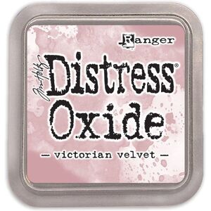 Ranger Victorian Velvet Distress Oxide Ink Pad - Ink Pad Ranger Victorian Velvet Distress Oxide Ink Pad - Ink Pad