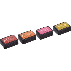 Ranger Tim Holtz Distress Archival Mini Ink Kit - Ink Kit Ranger Tim Holtz Distress Archival Mini Ink Kit - Ink Kit