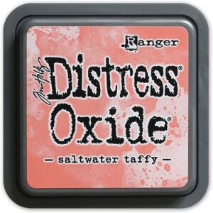 Ranger Industries - Distress Oxide Pad - Saltwater Taffy - Ink Pad Ranger Industries - Distress Oxide Pad - Saltwater Taffy - Ink Pad
