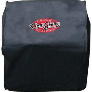 Char-Griller 2455 Draagbare Tafelbarbecuehoes - Accessoire Char-Griller 2455 Draagbare Tafelbarbecuehoes - Accessoire