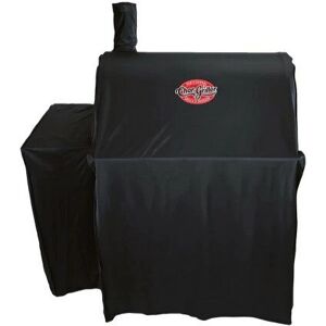 Char-Griller Smokin' Pro - Barbecue Grillhoes Char-Griller Smokin' Pro - Barbecue Grillhoes