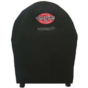 Char-Griller AKORN Jr. - Barbecuehoes, Zwart Char-Griller AKORN Jr. - Barbecuehoes, Zwart