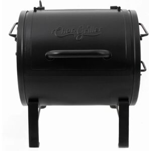 Char-Griller - E82424 - Noir - Portable - Barbecue grill - Publicité Char-Griller - E82424 - Noir - Portable - Barbecue grill - Publicité