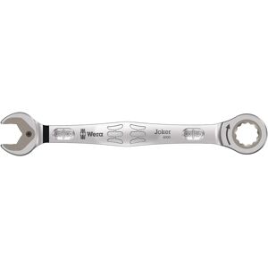 Wera Joker M Tric - Spanner Wera Joker M Tric - Spanner