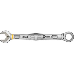Wera - 05073287001 Joker SB Ratchet - 3/4-inch - Spanner Wera - 05073287001 Joker SB Ratchet - 3/4-inch - Spanner