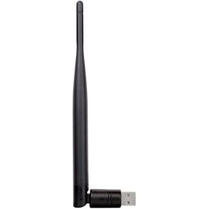 Karta sieciowa bezprzewodowa D-Link DWA-127 - 150 Mbit/s Karta sieciowa bezprzewodowa D-Link DWA-127 - 150 Mbit/s