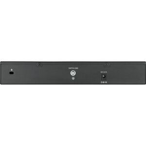 D-Link 16-Port Gigabit Desktop Switch - Ethernet 10/100/1000 D-Link 16-Port Gigabit Desktop Switch - Ethernet 10/100/1000