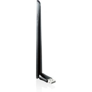 D-Link DWA-172 Wireless AC600 Dual-Band USB Adapter - Network Card D-Link DWA-172 Wireless AC600 Dual-Band USB Adapter - Network Card