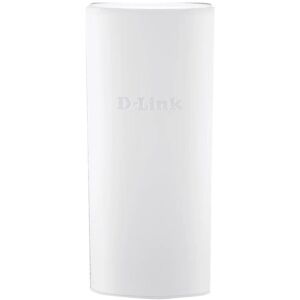 Point d'accès Wi-Fi extérieur D-Link DWL 6700AP Double bande - Publicité Point d'accès Wi-Fi extérieur D-Link DWL 6700AP Double bande - Publicité