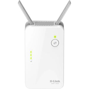 D-Link DAP-1620/E Extensor de Alcance Wi-Fi - Repetidor D-Link DAP-1620/E Extensor de Alcance Wi-Fi - Repetidor