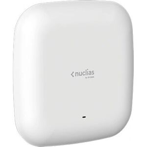D-Link DBA-1210P Wireless Access Point - 1200 Mbit/s - White - PoE D-Link DBA-1210P Wireless Access Point - 1200 Mbit/s - White - PoE