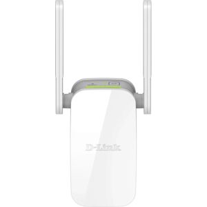 D-Link DAP-1610 Wireless Network Extender - White D-Link DAP-1610 Wireless Network Extender - White