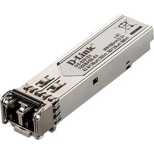 Transmițător de rețea în fibră optică D-Link DIS-S301SX - MonoMode SFP Transmițător de rețea în fibră optică D-Link DIS-S301SX - MonoMode SFP