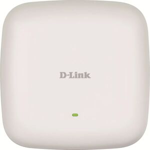 D-Link Weiß AC2300 Wi-Fi 5 PoE Access Point D-Link Weiß AC2300 Wi-Fi 5 PoE Access Point