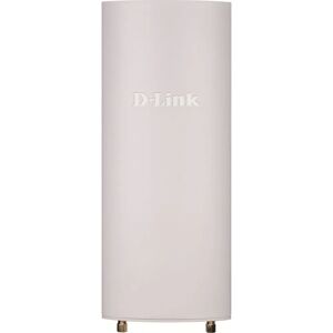 D-Link Nuclias Dba-3620P Wi-Fi 5 1267 Mbit/s PoE Langaton tukikohta D-Link Nuclias Dba-3620P Wi-Fi 5 1267 Mbit/s PoE Langaton tukikohta