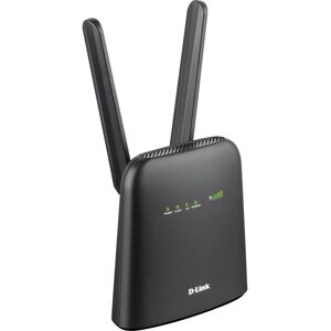 D-Link DWR-920 Wi-Fi 300 Mbps - Routeur sans fil - Publicité D-Link DWR-920 Wi-Fi 300 Mbps - Routeur sans fil - Publicité