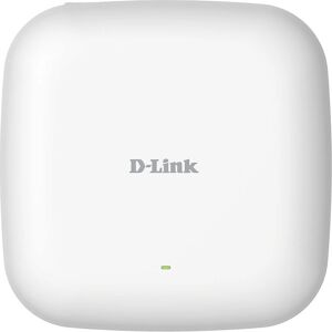 Point d'accès Wi-Fi 6 Dual-Bande PoE D-Link AX1800 Point d'accès Wi-Fi 6 Dual-Bande PoE D-Link AX1800