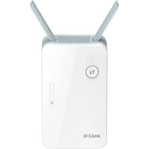 D-Link E15/E Network Extender - White - 1200 Mbps D-Link E15/E Network Extender - White - 1200 Mbps