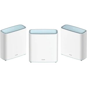 D-Link Eagle Pro Ai AX3200 Mesh System - Wi-Fi Router D-Link Eagle Pro Ai AX3200 Mesh System - Wi-Fi Router