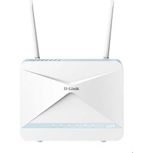 D-Link Eagle Pro AI AX1500 4G (G416) D-Link Eagle Pro AI AX1500 4G (G416)