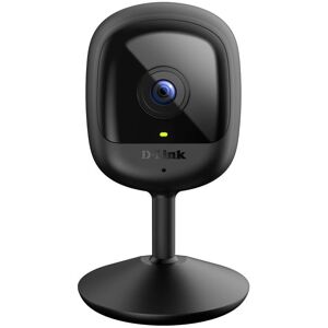 D-Link DCS-6100LHV2 Compact Indoor Security Camera - Security Camera D-Link DCS-6100LHV2 Compact Indoor Security Camera - Security Camera