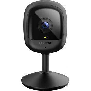 D-Link DCS-6100LHV2 Kompakt Innendørs Sikkerhetskamera - Sikkerhetskamera D-Link DCS-6100LHV2 Kompakt Innendørs Sikkerhetskamera - Sikkerhetskamera