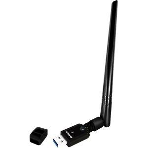 Carte réseau sans fil D-Link DWA-185 - Wi-Fi 2,4/5 GHz - 867 Mbps Carte réseau sans fil D-Link DWA-185 - Wi-Fi 2,4/5 GHz - 867 Mbps