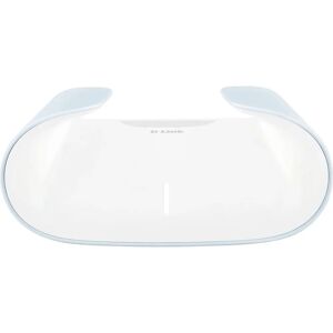 D-Link Aquila Pro AX3000 Wi-Fi 6 Router - White D-Link Aquila Pro AX3000 Wi-Fi 6 Router - White