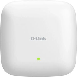 D-Link DAP-X3060 Wireless Access Point - Wi-Fi 6, PoE, White D-Link DAP-X3060 Wireless Access Point - Wi-Fi 6, PoE, White